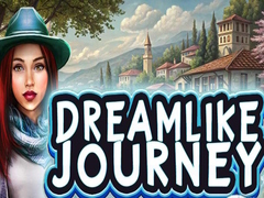 খেলা Dreamlike Journey