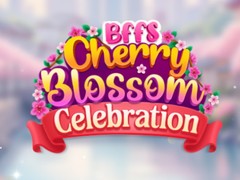 খেলা Bffs Cherry Blossom Celebration