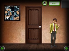 খেলা Amgel Easy Room Escape 260