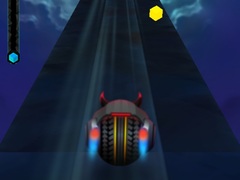 খেলা Sky Dash 