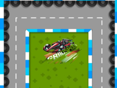 খেলা Gridspeed
