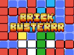 খেলা Brick Busterrr