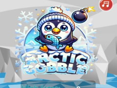 খেলা Arctic Gobble