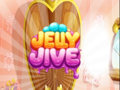 খেলা Jelly Jive