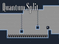 খেলা Quantum Split