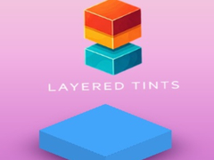 খেলা Layered Tints