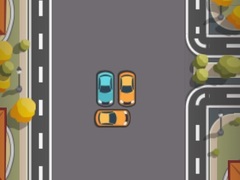 খেলা Parking Challenge