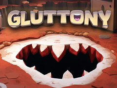 খেলা Gluttony