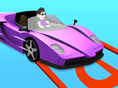 খেলা Real Car Parking Simulator