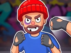 খেলা Brawler Man Fist Of Fury