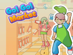 খেলা Go!Go! Market