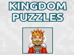 খেলা Kingdom Puzzles