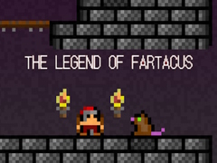 খেলা The Legend of Fartacus