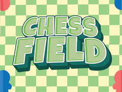 খেলা Chess Field