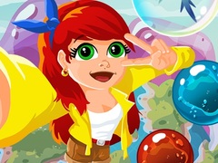 খেলা Jello Bubbles