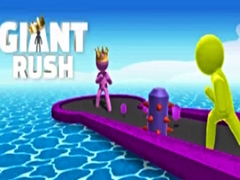 খেলা Giant Rush