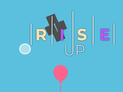 খেলা Rise Up