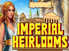 খেলা Imperial Heirlooms