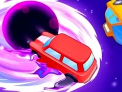 খেলা Gravity Hole