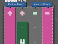 খেলা Power Fill