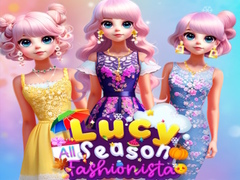 খেলা Lucy All Season Fashioninsta