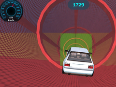 খেলা Ramp Racing