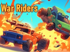 খেলা War Riders