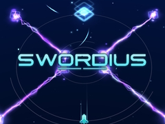 খেলা Swordius