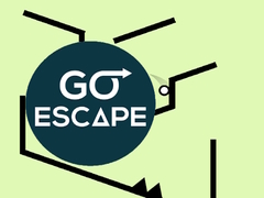 খেলা Go Escape