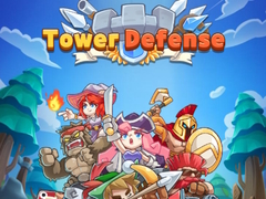 খেলা Tower Defense 