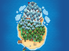 খেলা Pirate Island