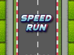 খেলা Speed Run
