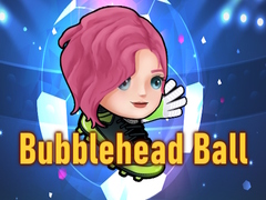 খেলা Bubblehead Ball