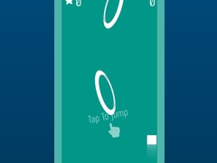 খেলা Square Jump