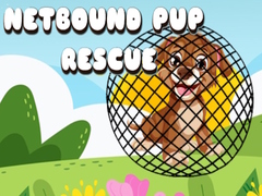 খেলা Netbound Pup Rescue