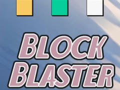 খেলা Block Blaster