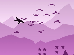 খেলা Glider