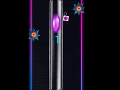 খেলা Neon Capsule