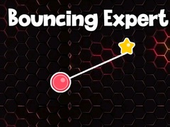 খেলা Bouncing Expert