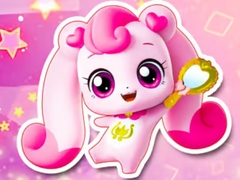 খেলা Jigsaw Puzzle: Catch Teenieping