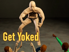 খেলা Get Yoked