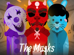 খেলা The Mask