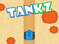 খেলা Tank Z