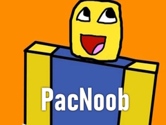 খেলা PacNoob
