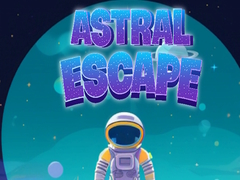 খেলা Astral Escape