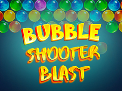 খেলা Bubble Shooter Blast