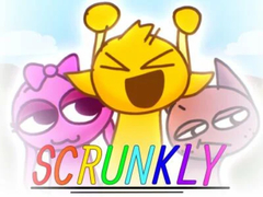 খেলা Scrunkly Revamped