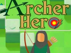 খেলা Archer Hero