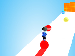 খেলা Stack Guys