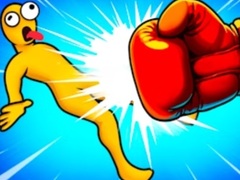 খেলা Box Playground Punch It